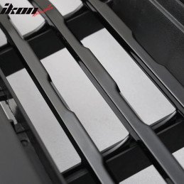 Horní a spodní mřížka - Kalifornie Special