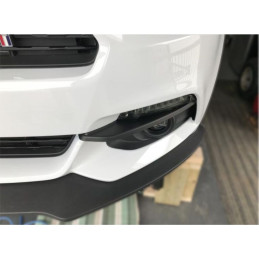 Rozdělovače mlhových světel MMD