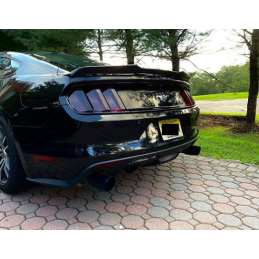 Spoiler zadního kufru HIGH KICK