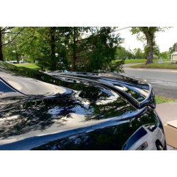 Spoiler zadního kufru HIGH KICK