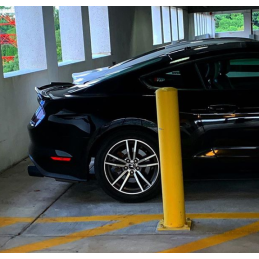 Spoiler zadního kufru HIGH KICK