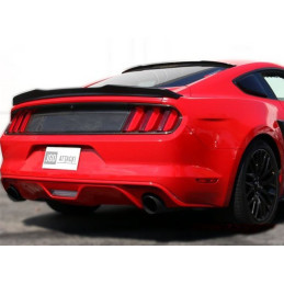 Spoiler zadního kufru HIGH KICK