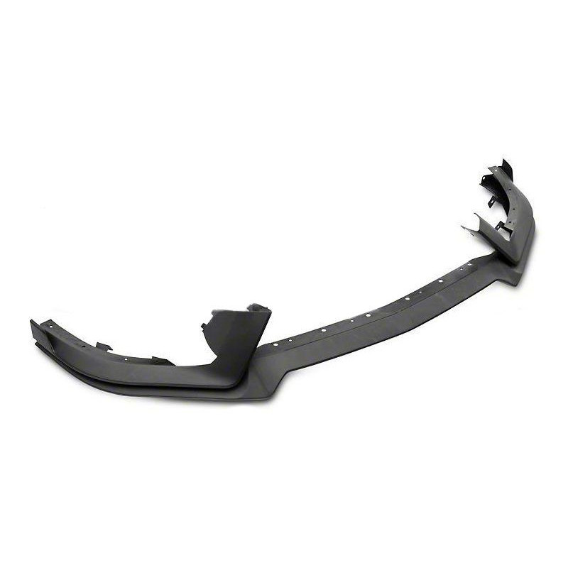 Vyměnitelný spojler na nárazník pro přední nárazník GT350 Styl