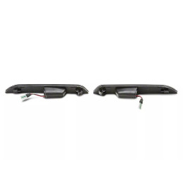 MP Concepts LED boční obrysová světla- Zadní