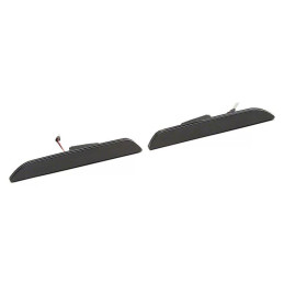 MP Concepts LED boční obrysová světla- Zadní