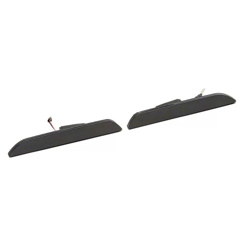 MP Concepts LED boční obrysová světla- Zadní