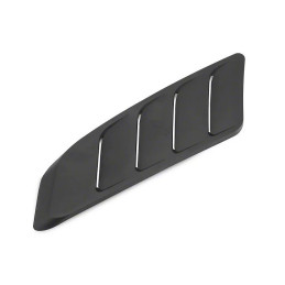 Žaluzie kapoty - nelakované