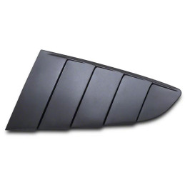 Fake výdechy na zadní okna Cervini