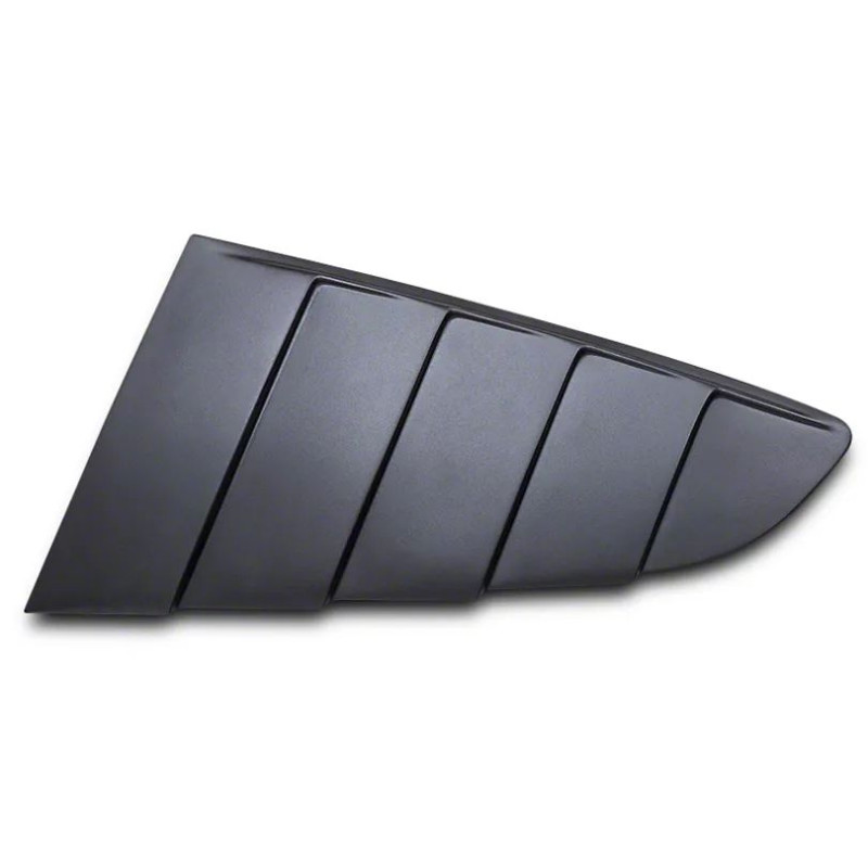 Fake výdechy na zadní okna Cervini