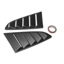 Fake výdechy na zadní okna SpeedForm