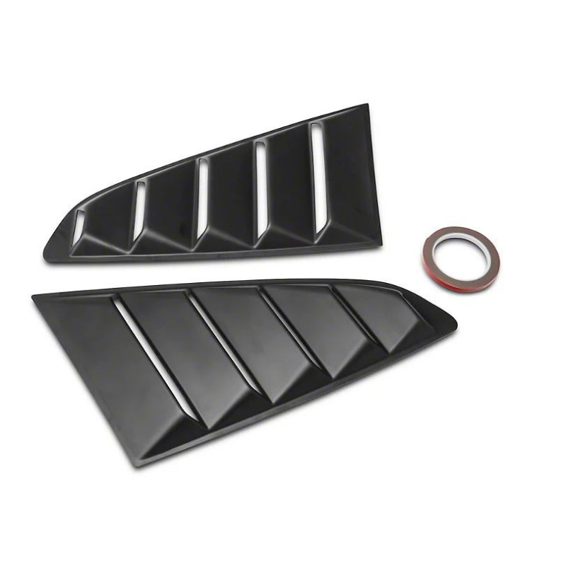 Fake výdechy na zadní okna SpeedForm