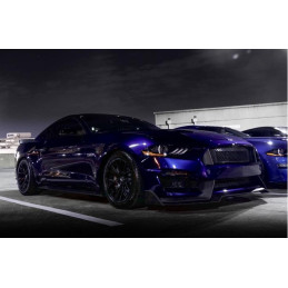 Nárazník GT350 pro Mustang 2018-2020