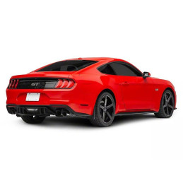 MP CONCEPTS Zadní difuzor