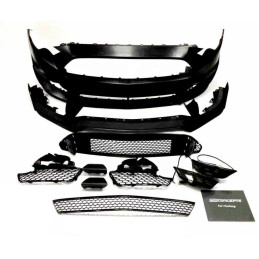 Nárazník GT350 pro Mustang 2018-2020