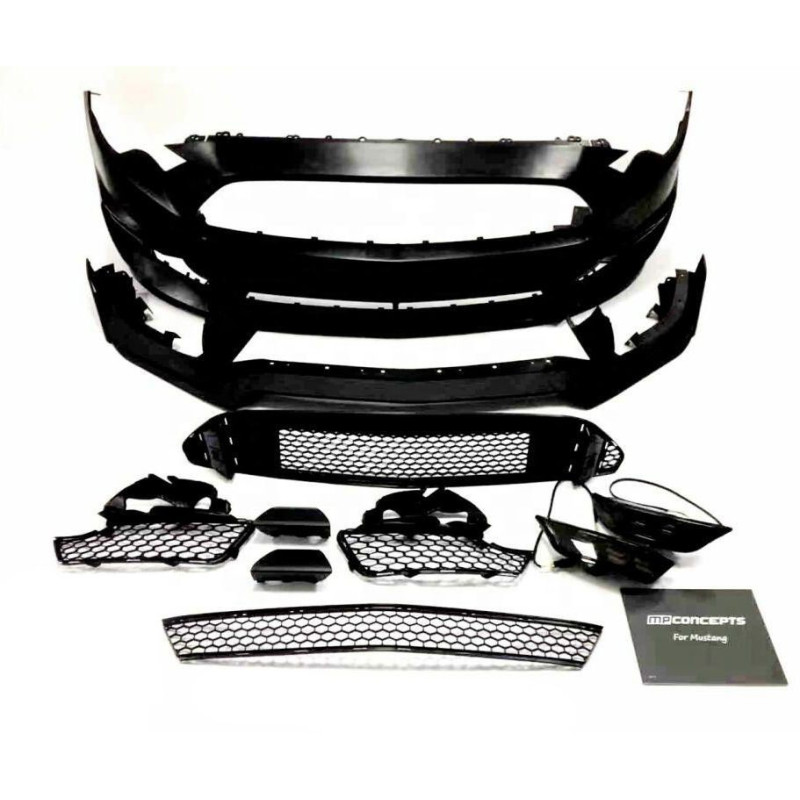 Nárazník GT350 pro Mustang 2018-2020