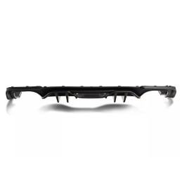 MP CONCEPTS Zadní difuzor