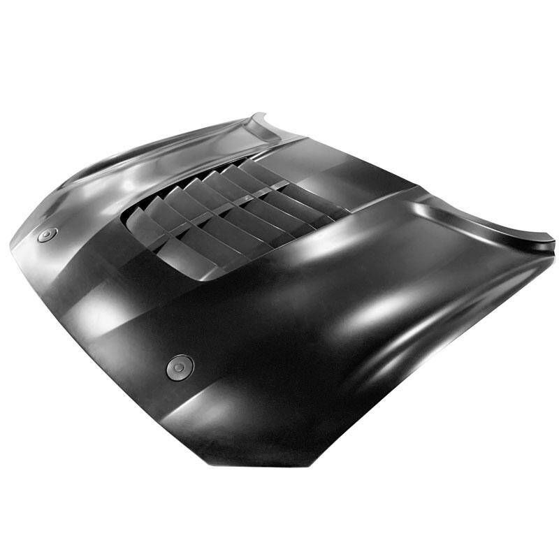 IKON 1: 1 GT500 Styl  hliníková kapota 2018-2021