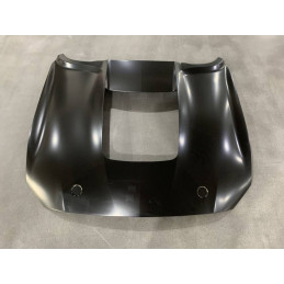 IKON 1: 1 GT500 Styl  hliníková kapota 2018-2021