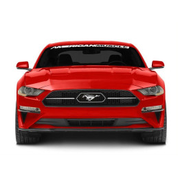 Křídla předního nárazníku