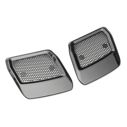 Větrací otvory kapoty