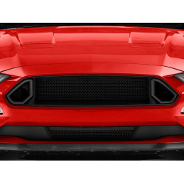 RTR LED horní mřížka Mustang 2018-2023