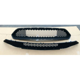 Horní mřížka a spodní mřížka BULLITT Styl