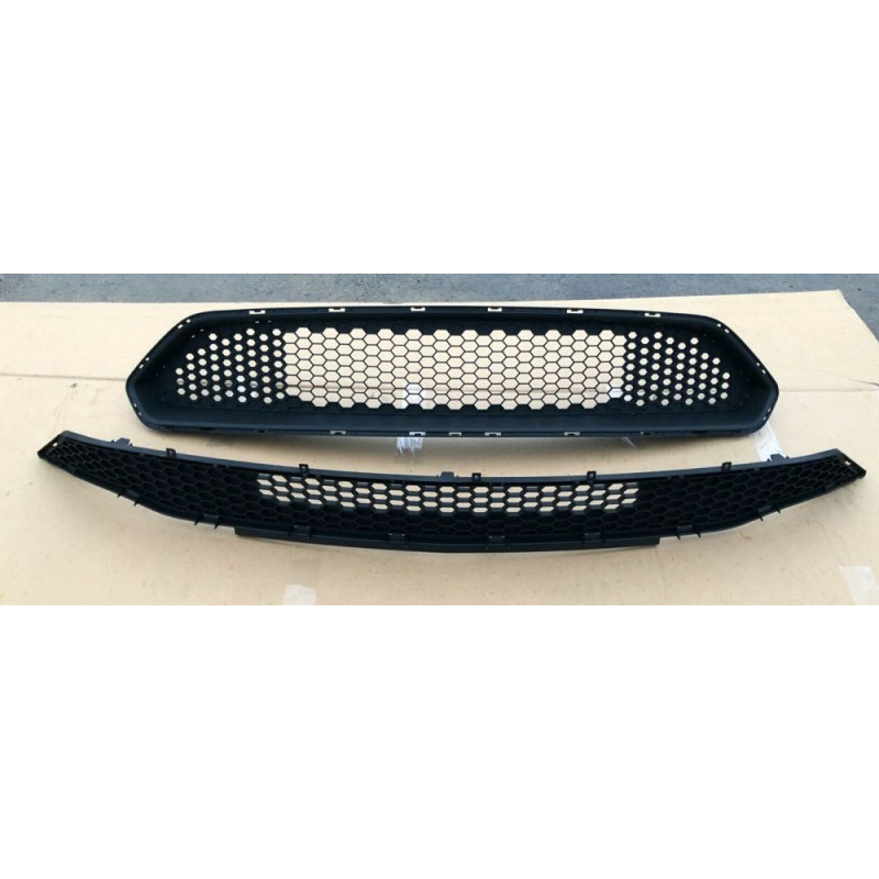 Horní mřížka a spodní mřížka BULLITT Styl