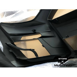 Přední nárazník GT500 2020 pro Mustang 2018-2021