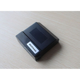 Automatické sklapni zrcátek a zavíraní oken