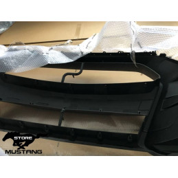 Přední nárazník GT500 2020 pro Mustang 2018-2021