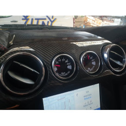 Ford Performance pack 1 Gauges s MyColor vč středového panelu