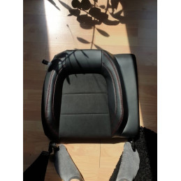 Potahy na cabriolet Alcantara - California Special