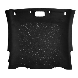 Hvězdna  obloha ala ROLLS ROYCE