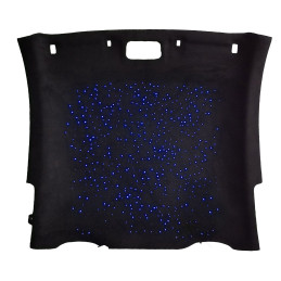 Hvězdna  obloha ala ROLLS ROYCE