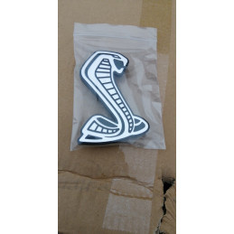 GT500 Styl přední nárazník 2018-2021