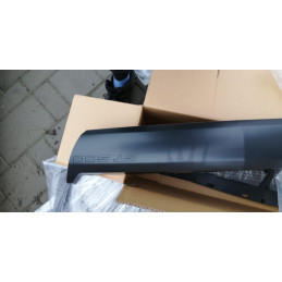 GT500 Styl přední nárazník 2015-2017