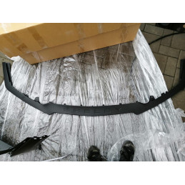 GT500 Styl přední nárazník 2015-2017