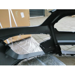 GT500 Styl přední nárazník 2015-2017