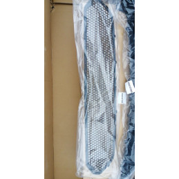 GT500 Styl přední nárazník 2015-2017