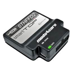 Modul stahování střechy za jízdy SmartTop pro Mustang 2015+