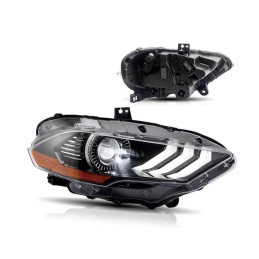 Hlavní světlomet pro Mustang 2018-2021 EU/USA sada