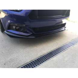 Spojler předního nárazníku pro  (PP MUSTANG 2015-2017 BASE)