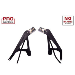 2015-2017 Ford Mustang Multicolor Demon Eye Kit