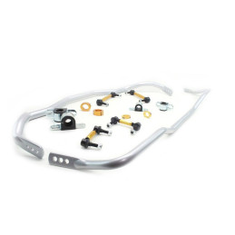 Přední a zadní stabilizátor - sada vozidla