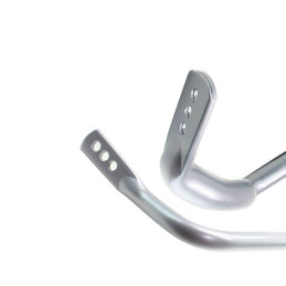 Přední a zadní stabilizátor - sada vozidla