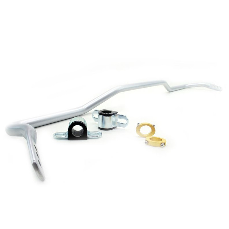 Zadní stabilizátor - nastavitelná čepel 25 mm