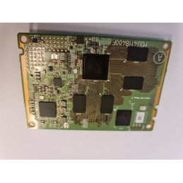 Navigace Sync 3 - převod USA na EU a čeština