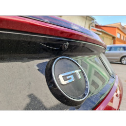 Parkovací asistent panorama 360° pro Mustang 2015 2016 2017 2018 2019 2020 2021