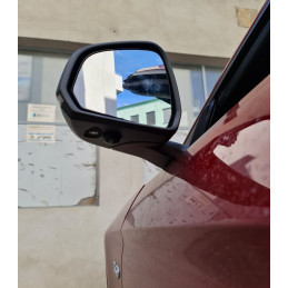 Parkovací asistent panorama 360° pro Mustang 2015 2016 2017 2018 2019 2020 2021