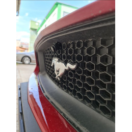 Parkovací asistent panorama 360° pro Mustang 2015 2016 2017 2018 2019 2020 2021